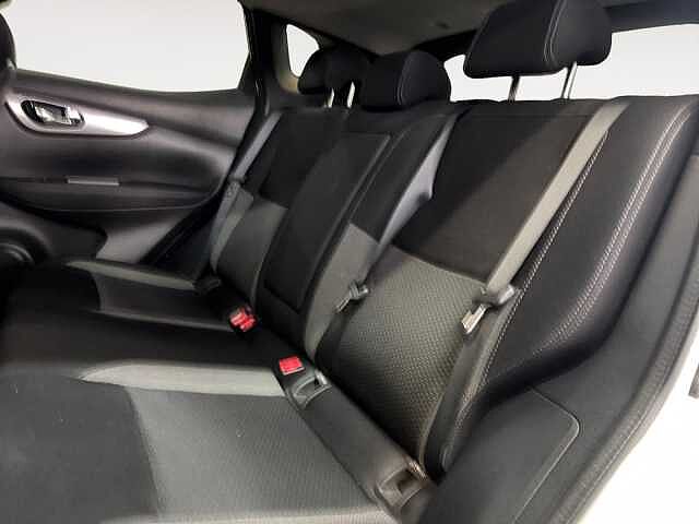 Nissan Qashqai II 2017 qashqai 1.5 dci N-Connecta 115cv