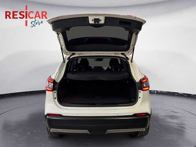 Nissan Qashqai II 2017 qashqai 1.5 dci N-Connecta 115cv