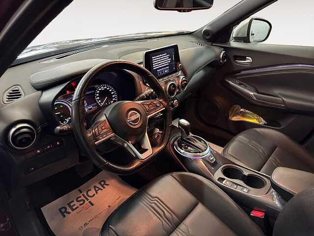 Nissan Juke II 2020 Juke 1.6 hev Tekna