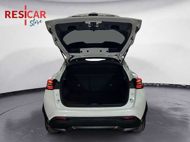 Nissan Juke II 2020 Juke 1.6 hev Tekna