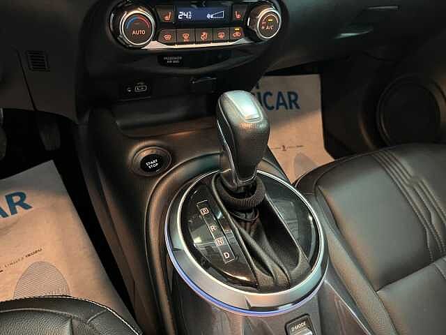 Nissan Juke II 2020 Juke 1.6 hev Tekna