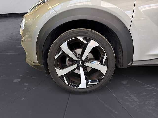 Nissan Juke II 2020 Juke 1.0 dig-t N-Connecta 114cv