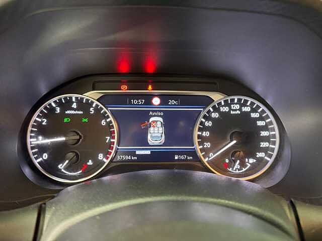 Nissan Juke II 2020 Juke 1.0 dig-t N-Connecta 114cv
