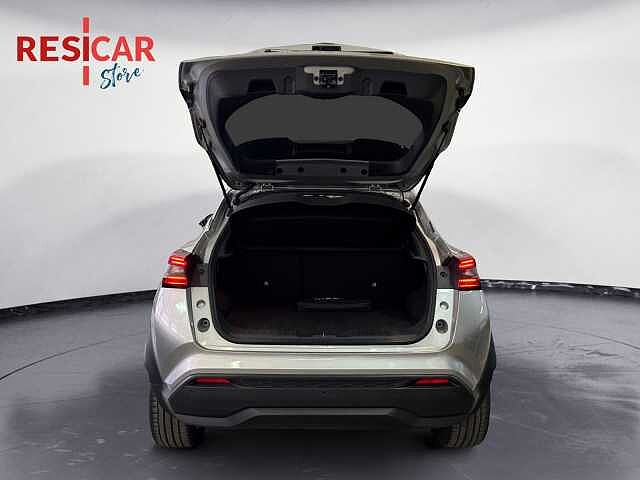 Nissan Juke II 2020 Juke 1.0 dig-t N-Connecta 114cv
