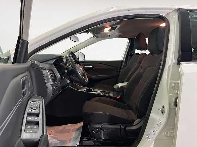 Nissan Qashqai III 2021 Qashqai 1.5 e-power N-Connecta 2wd