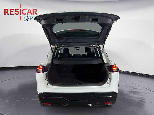Nissan Qashqai III 2021 Qashqai 1.5 e-power N-Connecta 2wd