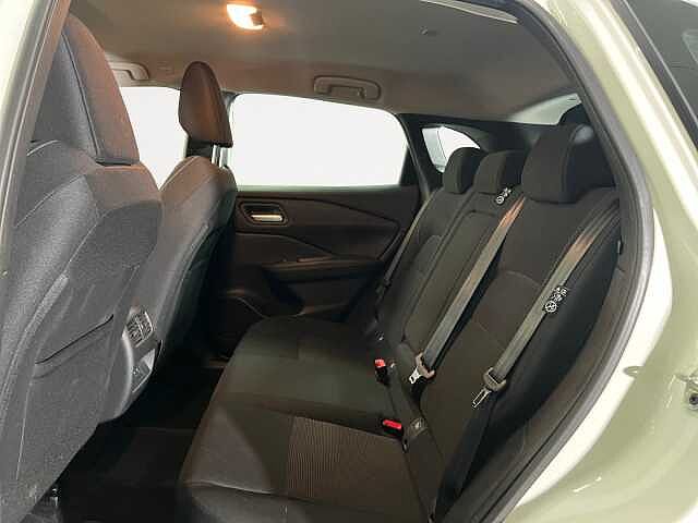Nissan Qashqai III 2021 Qashqai 1.5 e-power N-Connecta 2wd