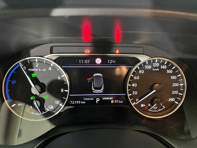 Nissan Qashqai III 2021 Qashqai 1.5 e-power N-Connecta 2wd