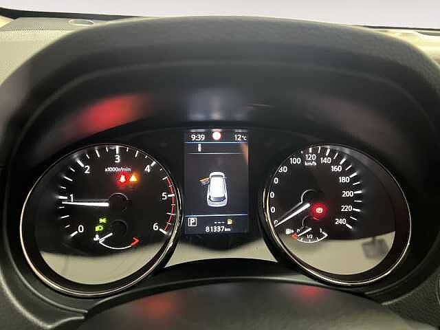Nissan X-Trail III 2017 X-Trail 1.7 dci N-Connecta 2wd x-tronic my20