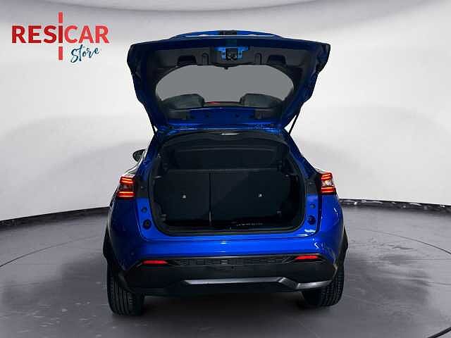 Nissan Juke II 2020 Juke 1.0 dig-t Acenta 114cv