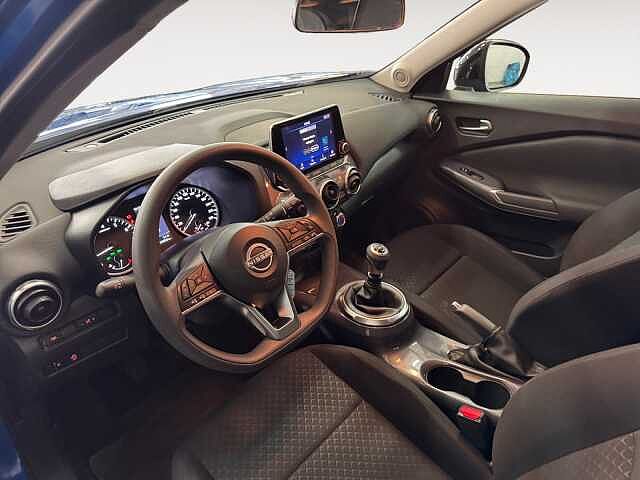 Nissan Juke II 2020 Juke 1.0 dig-t Acenta 114cv