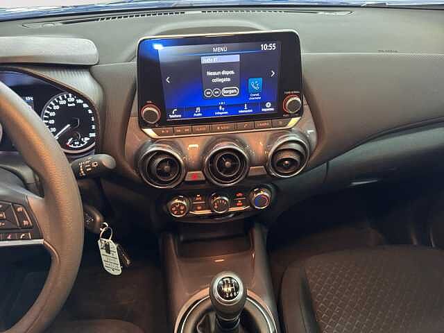 Nissan Juke II 2020 Juke 1.0 dig-t Acenta 114cv