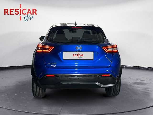 Nissan Juke II 2020 Juke 1.0 dig-t Acenta 114cv