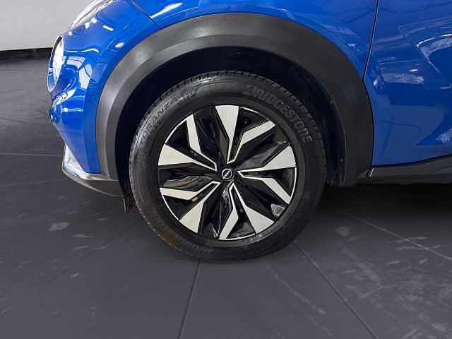 Nissan Juke II 2020 Juke 1.0 dig-t Acenta 114cv