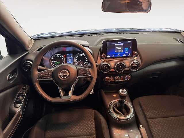 Nissan Juke II 2020 Juke 1.0 dig-t Acenta 114cv