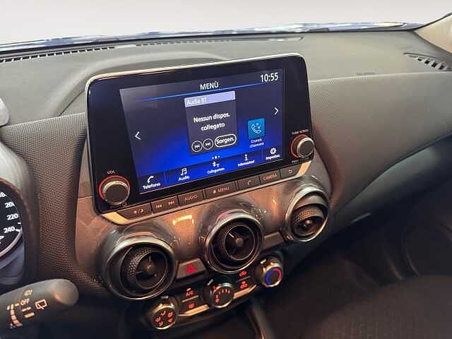 Nissan Juke II 2020 Juke 1.0 dig-t Acenta 114cv