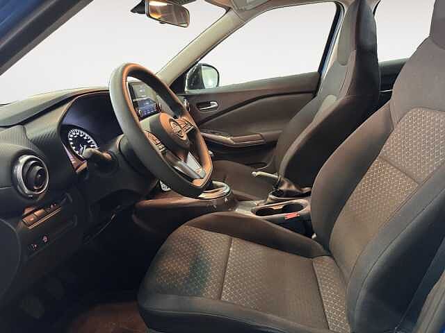 Nissan Juke II 2020 Juke 1.0 dig-t Acenta 114cv