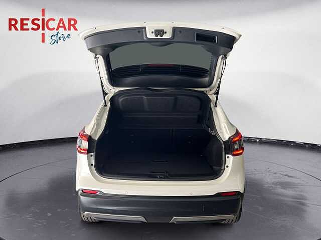 Nissan Qashqai 2017 Diesel Qashqai 1.5 dci N-Connecta 115cv