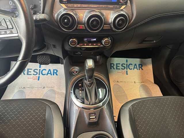 Nissan Juke II 2020 Juke 1.0 dig-t N-Connecta 114cv dct