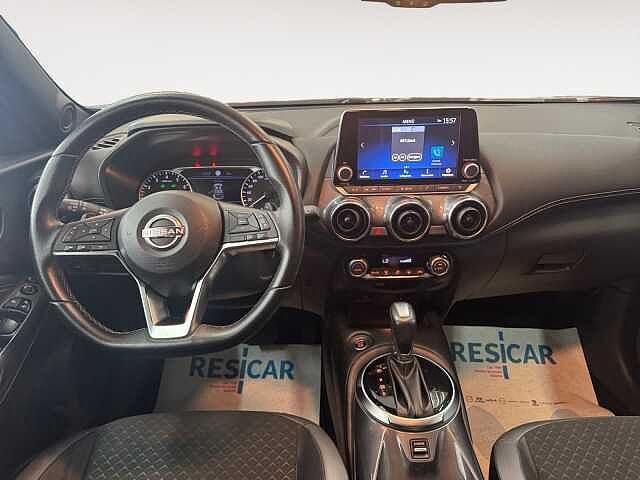 Nissan Juke II 2020 Juke 1.0 dig-t N-Connecta 114cv dct