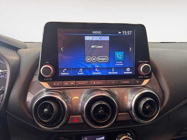 Nissan Juke II 2020 Juke 1.0 dig-t N-Connecta 114cv dct