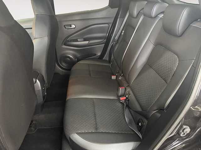 Nissan Juke II 2020 Juke 1.0 dig-t N-Connecta 114cv dct