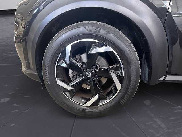Nissan Juke II 2020 Juke 1.0 dig-t N-Connecta 114cv dct