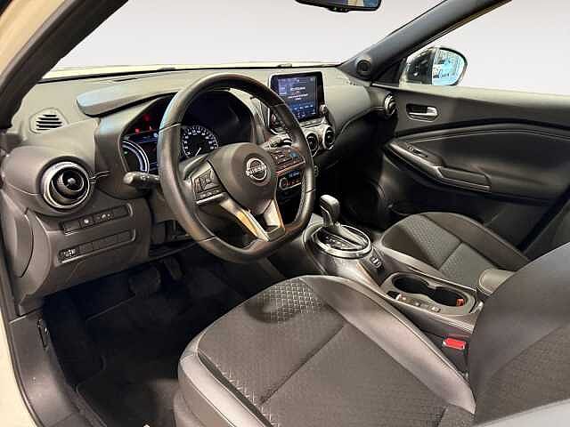 Nissan Juke II 2020 Juke 1.6 hev N-Design