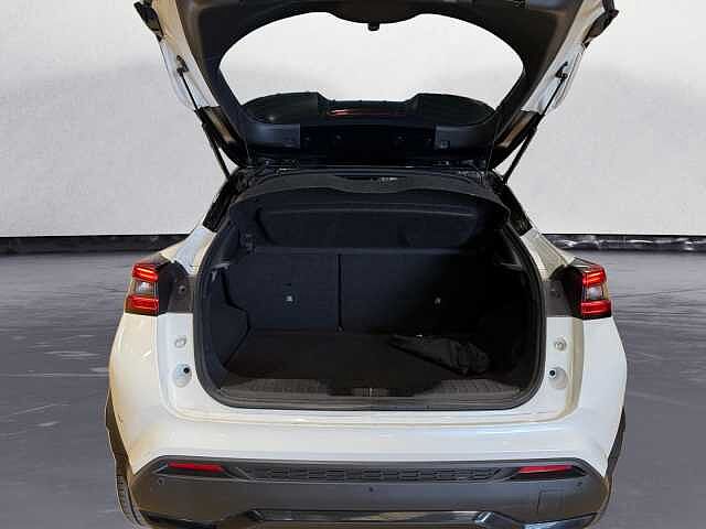 Nissan Juke II 2020 Juke 1.6 hev N-Design