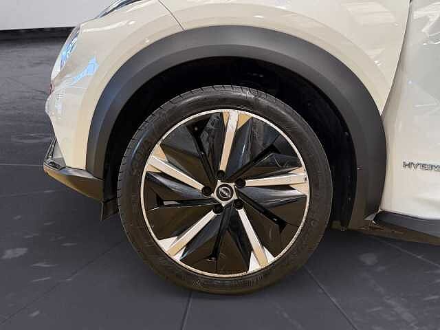 Nissan Juke II 2020 Juke 1.6 hev N-Design