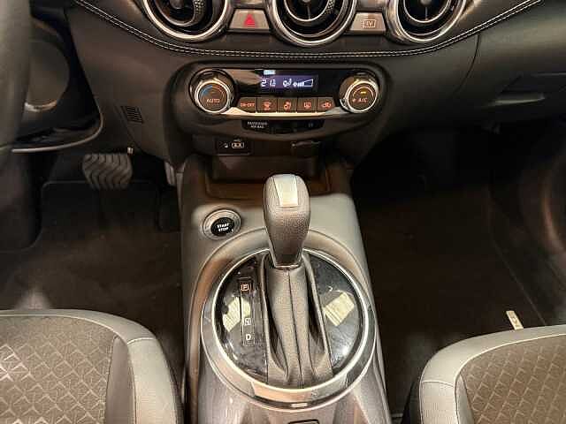 Nissan Juke II 2020 Juke 1.6 hev N-Design