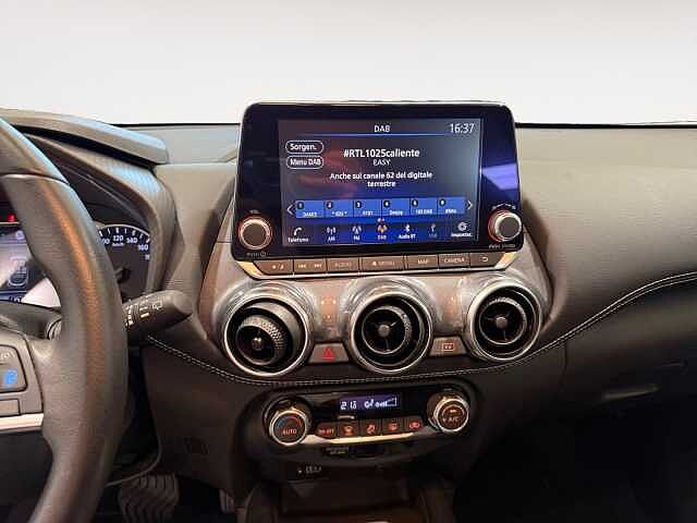 Nissan Juke II 2020 Juke 1.6 hev N-Design