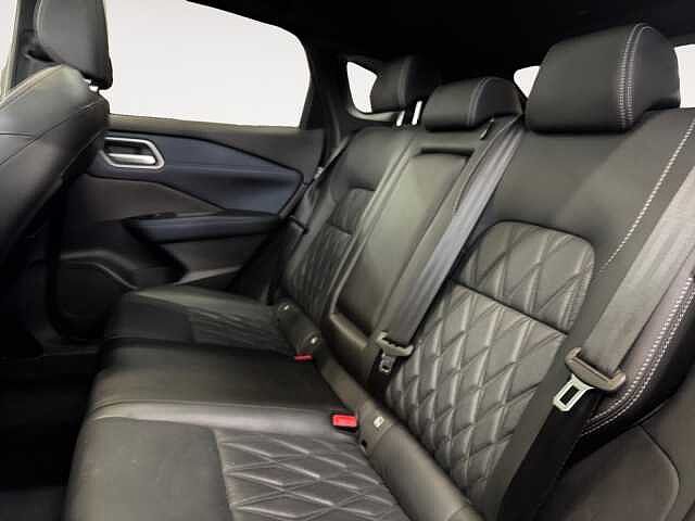 Nissan Qashqai III 2021 Qashqai 1.3 mhev Tekna+ 2wd 158cv xtronic