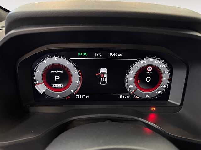 Nissan Qashqai III 2021 Qashqai 1.3 mhev Tekna+ 2wd 158cv xtronic