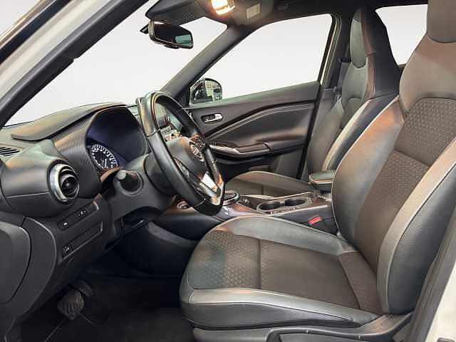 Nissan Juke II 2020 Juke 1.6 hev N-Connecta