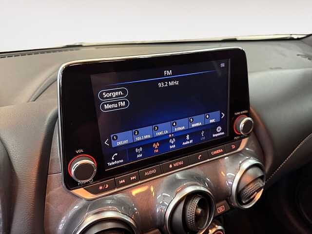Nissan Juke II 2020 Juke 1.6 hev N-Connecta