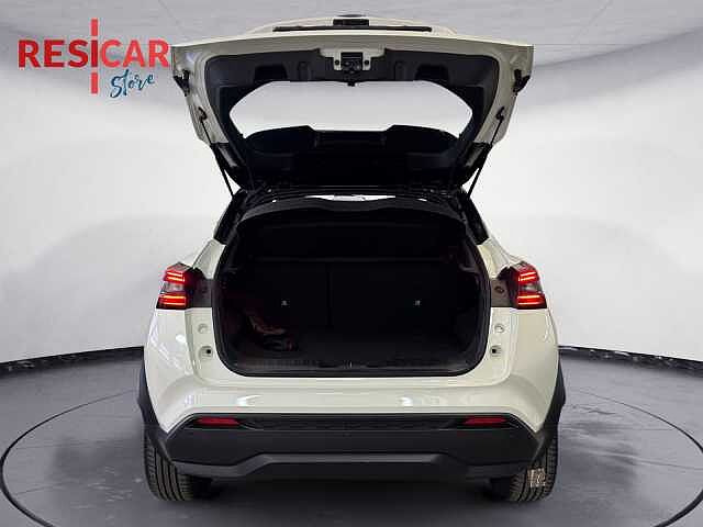 Nissan Juke II 2020 Juke 1.6 hev N-Connecta