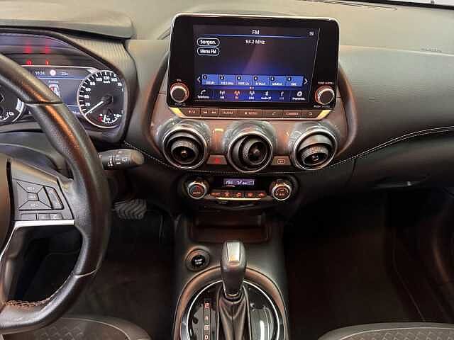 Nissan Juke II 2020 Juke 1.6 hev N-Connecta