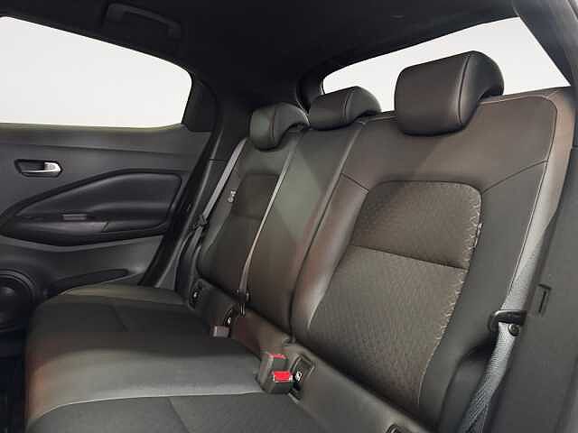Nissan Juke II 2020 Juke 1.6 hev N-Connecta
