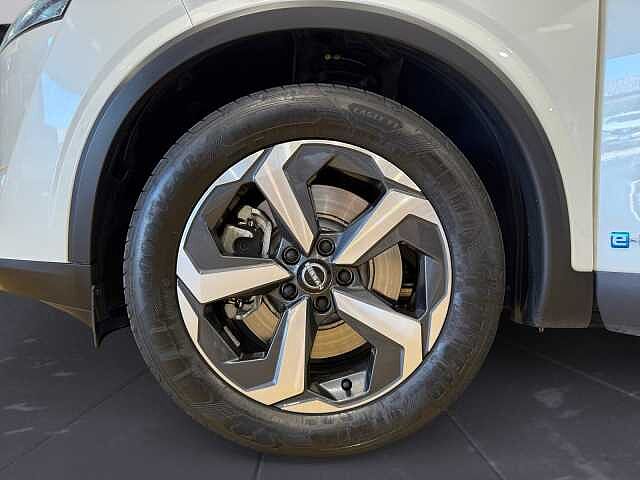 Nissan Qashqai III 2021 Qashqai 1.5 e-power N-Connecta 2wd