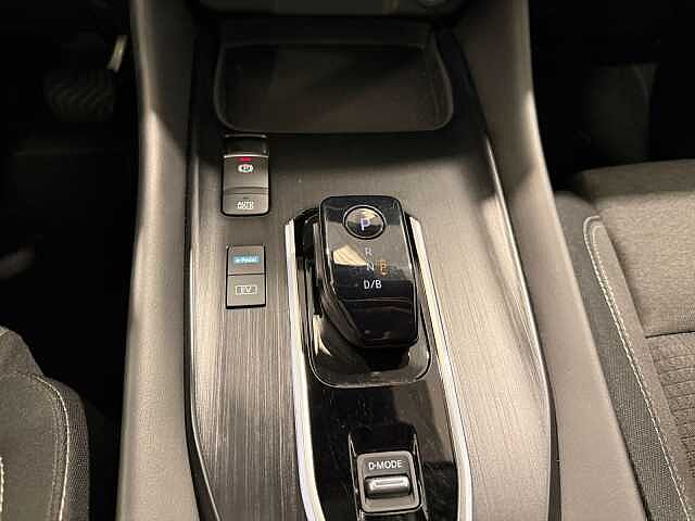 Nissan Qashqai III 2021 Qashqai 1.5 e-power N-Connecta 2wd