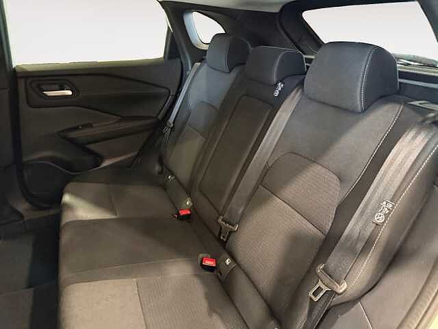 Nissan Qashqai III 2021 Qashqai 1.5 e-power N-Connecta 2wd
