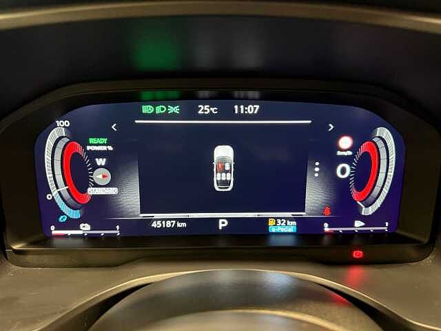 Nissan Qashqai III 2021 Qashqai 1.5 e-power N-Connecta 2wd