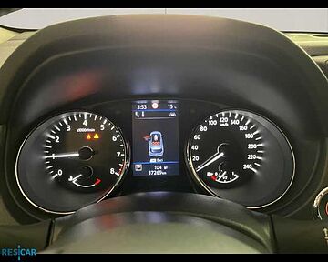 Nissan X-Trail III 2017 X-Trail 1.3 dig-t N-Connecta 2wd dct my20 grey