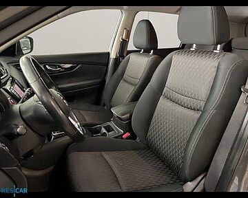 Nissan X-Trail III 2017 X-Trail 1.3 dig-t N-Connecta 2wd dct my20 grey