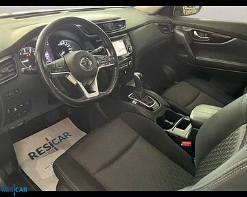 Nissan X-Trail III 2017 X-Trail 1.3 dig-t N-Connecta 2wd dct my20 grey