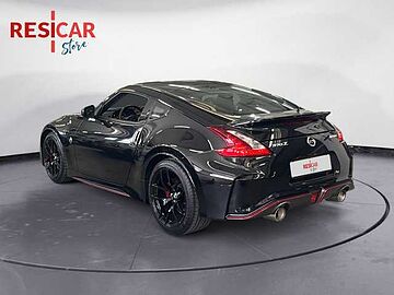 Nissan 370 Z Coupe 370Z Coupe 3.7 V6 Nismo my19 black