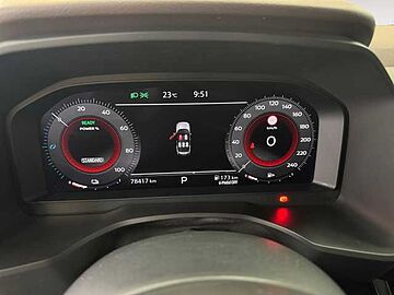 Nissan X-Trail IV 2022 X-Trail 1.5 e-power Tekna e-4orce 4wd auto black