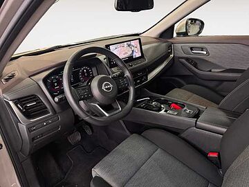 Nissan X-Trail IV 2022 X-Trail 1.5 e-power N-Connecta 2wd gold