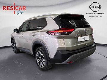 Nissan X-Trail IV 2022 X-Trail 1.5 e-power N-Connecta 2wd gold